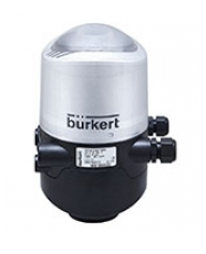 BURKERT 8681 Пневмоклапаны #1