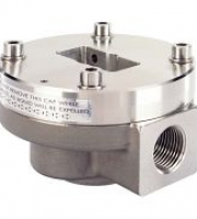 Фитинг для расходомеров BURKERT S070 Пневматические фитинги и штуцеры #1