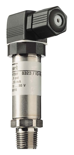 BURKERT 8323 Датчики давления #1