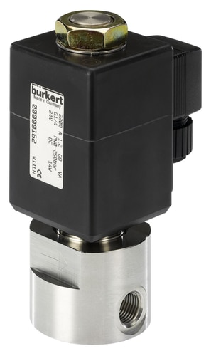 BURKERT 2200 Клапаны / вентили #1