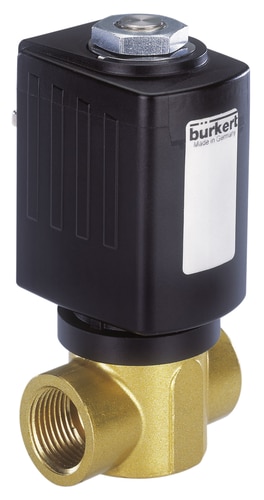 BURKERT 6027 Клапаны / вентили #1