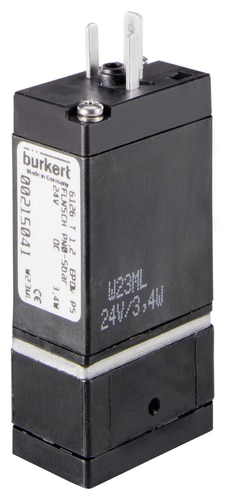 BURKERT 6126 Клапаны / вентили #1
