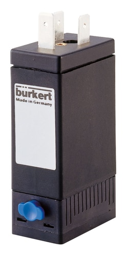 BURKERT 6128 Клапаны / вентили #1