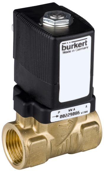 BURKERT 6203 Клапаны / вентили #1