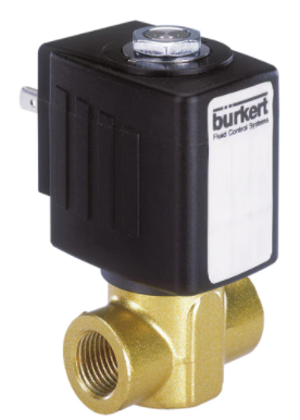 BURKERT 6240 Клапаны / вентили #1