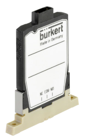 BURKERT 6650 Клапаны / вентили #1