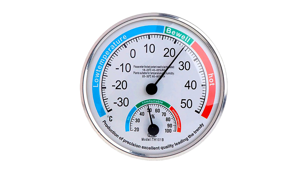 Датчик температуры BURKERT 8400 Термометры #2